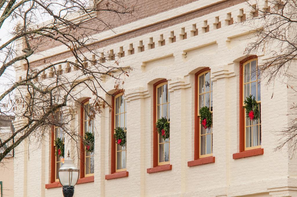 Soho Lofts (Adults Only) Hotel Milledgeville Exterior photo