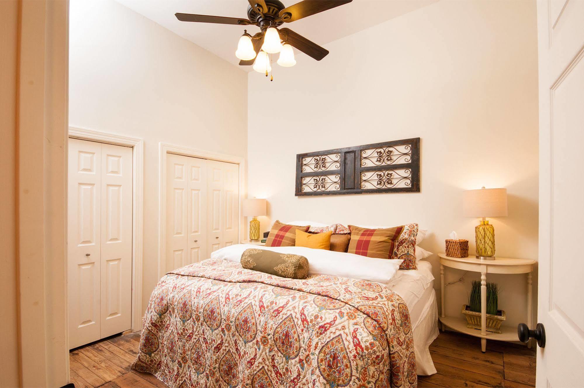 Soho Lofts (Adults Only) Hotel Milledgeville Exterior photo