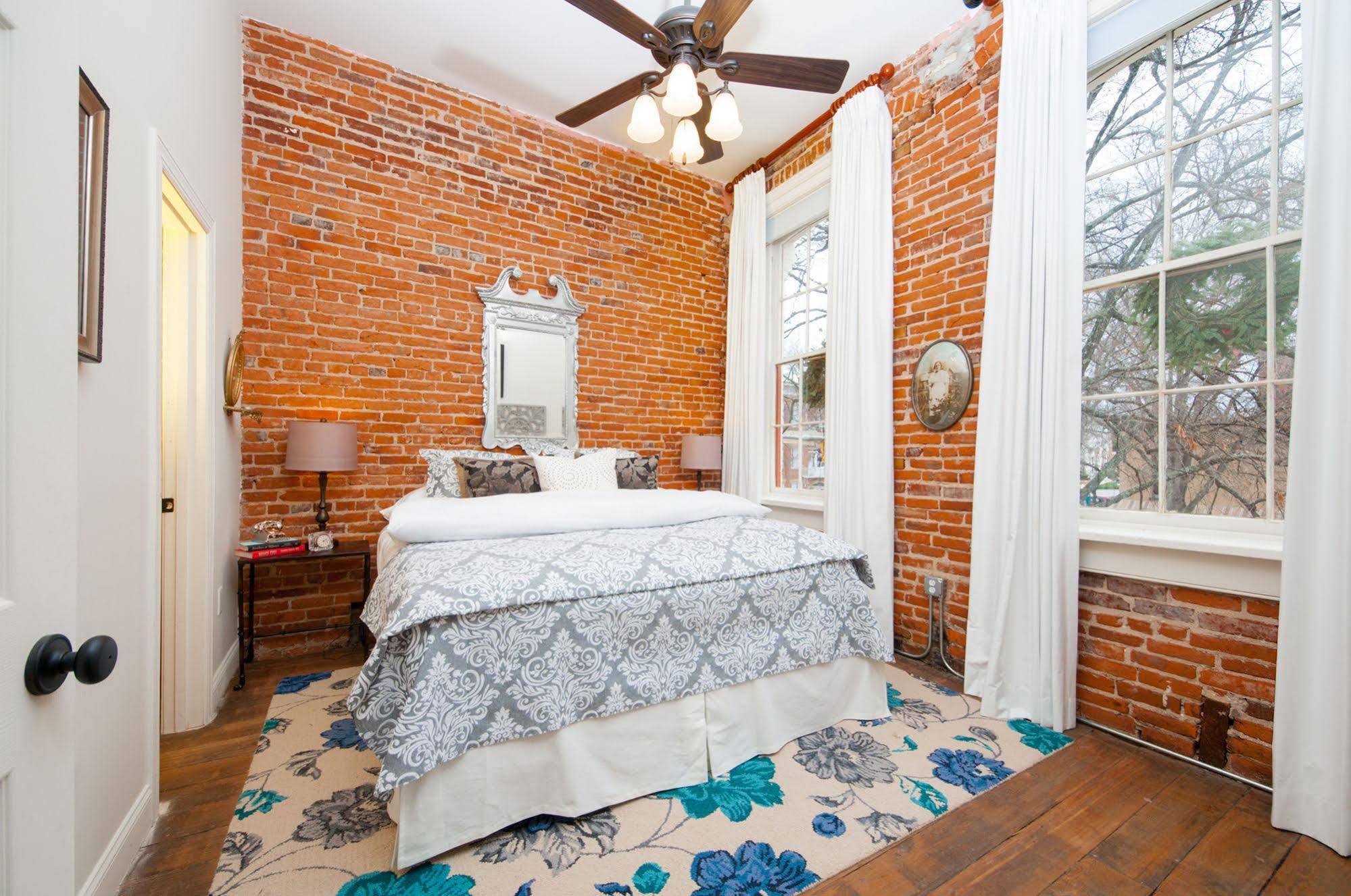 Soho Lofts (Adults Only) Hotel Milledgeville Exterior photo