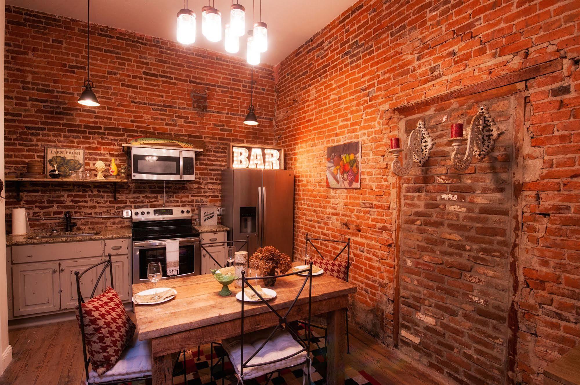 Soho Lofts (Adults Only) Hotel Milledgeville Exterior photo
